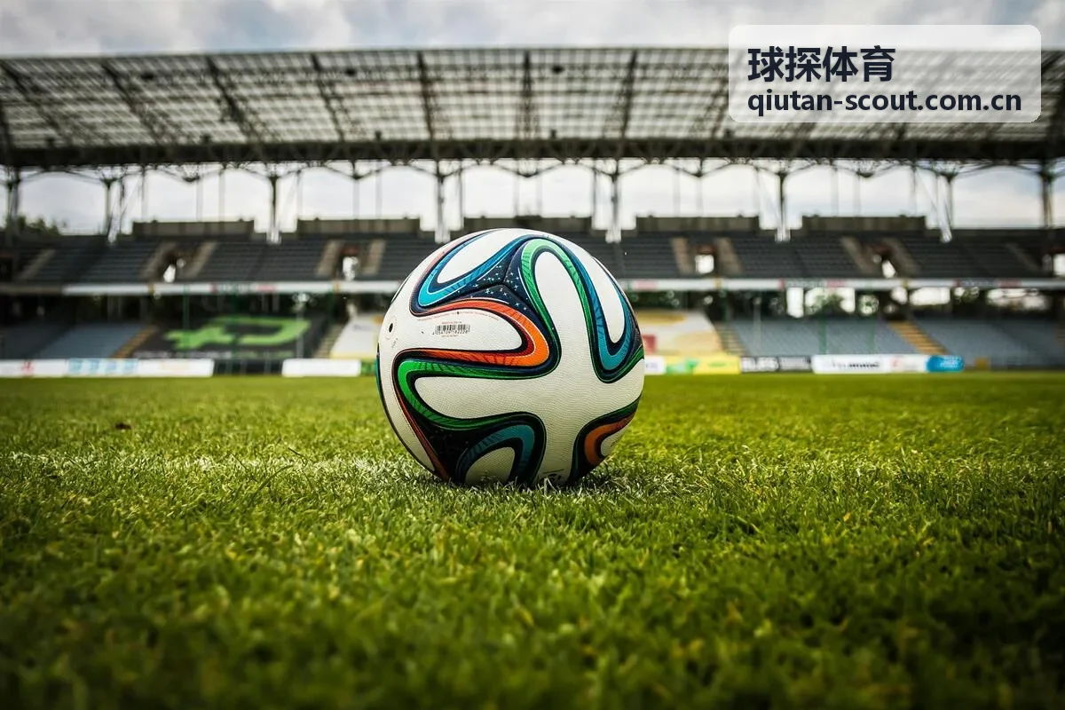 球探体育战术分析：高位逼抢阵型拆解封面